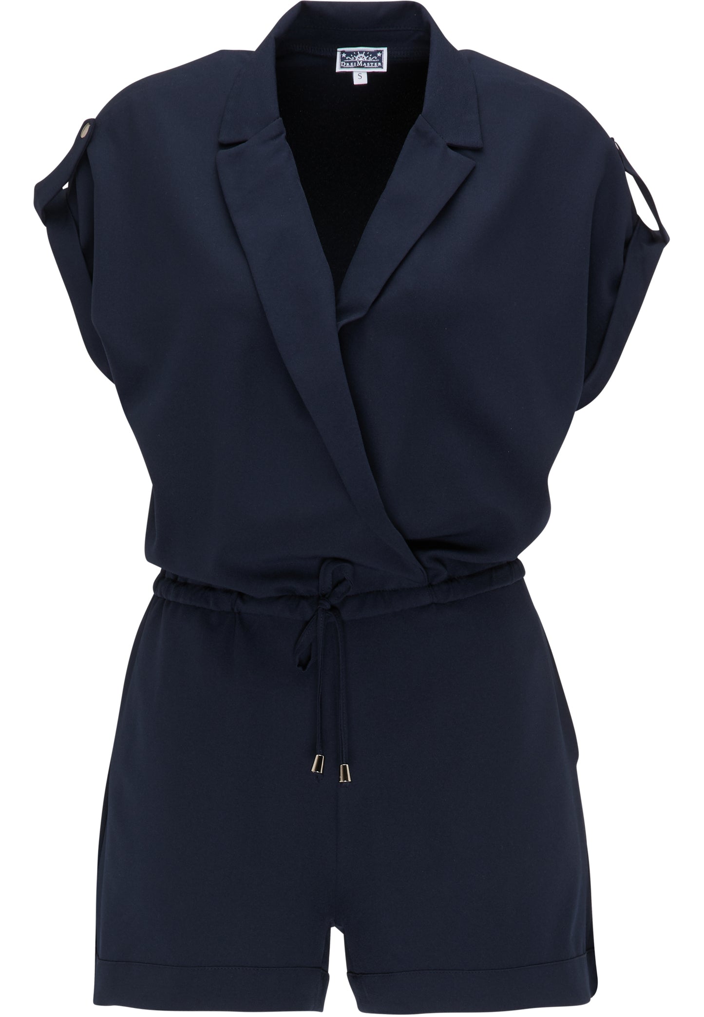 DreiMaster Maritim Women's Overall