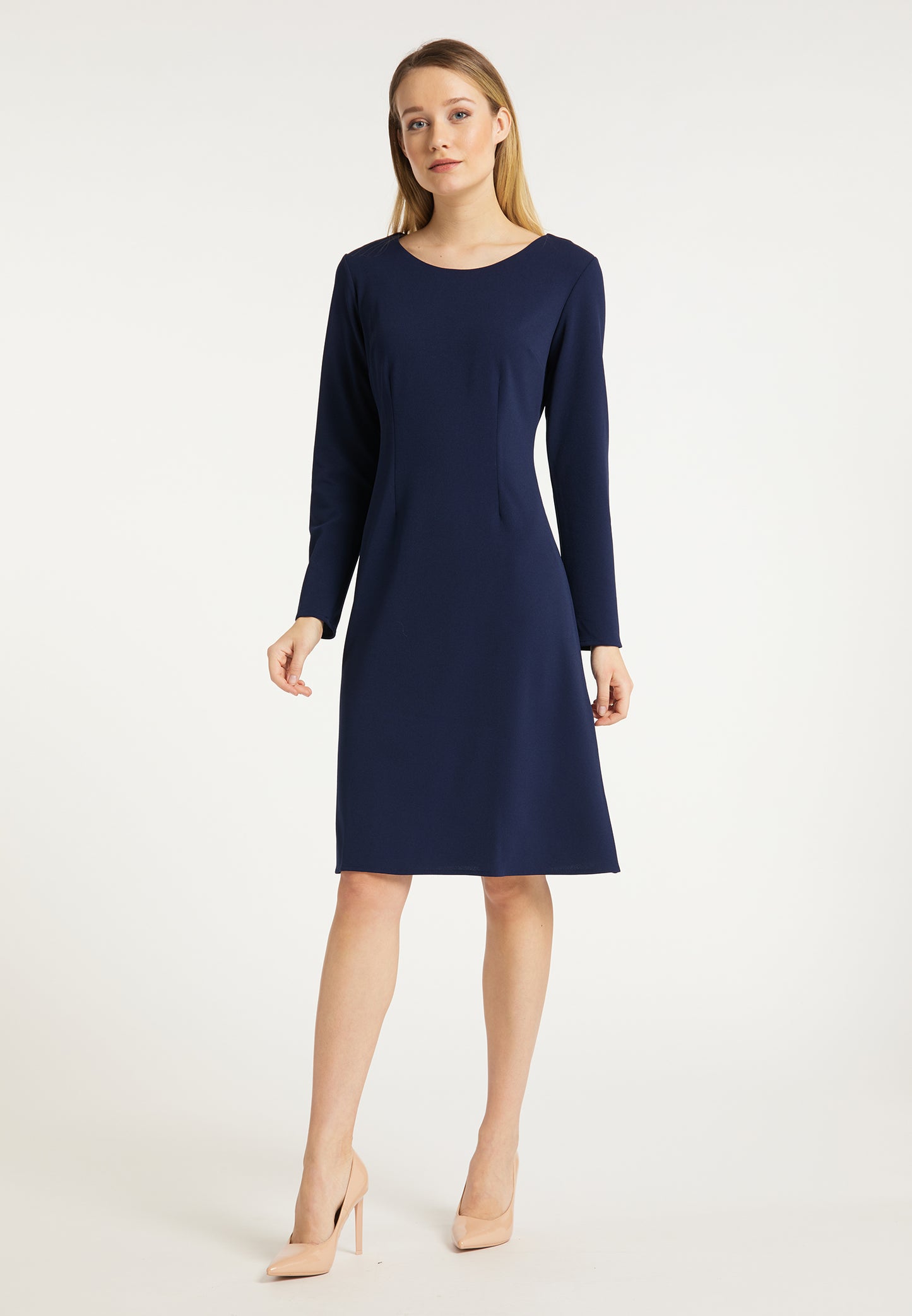 DreiMaster Klassik GL Women's Kleid