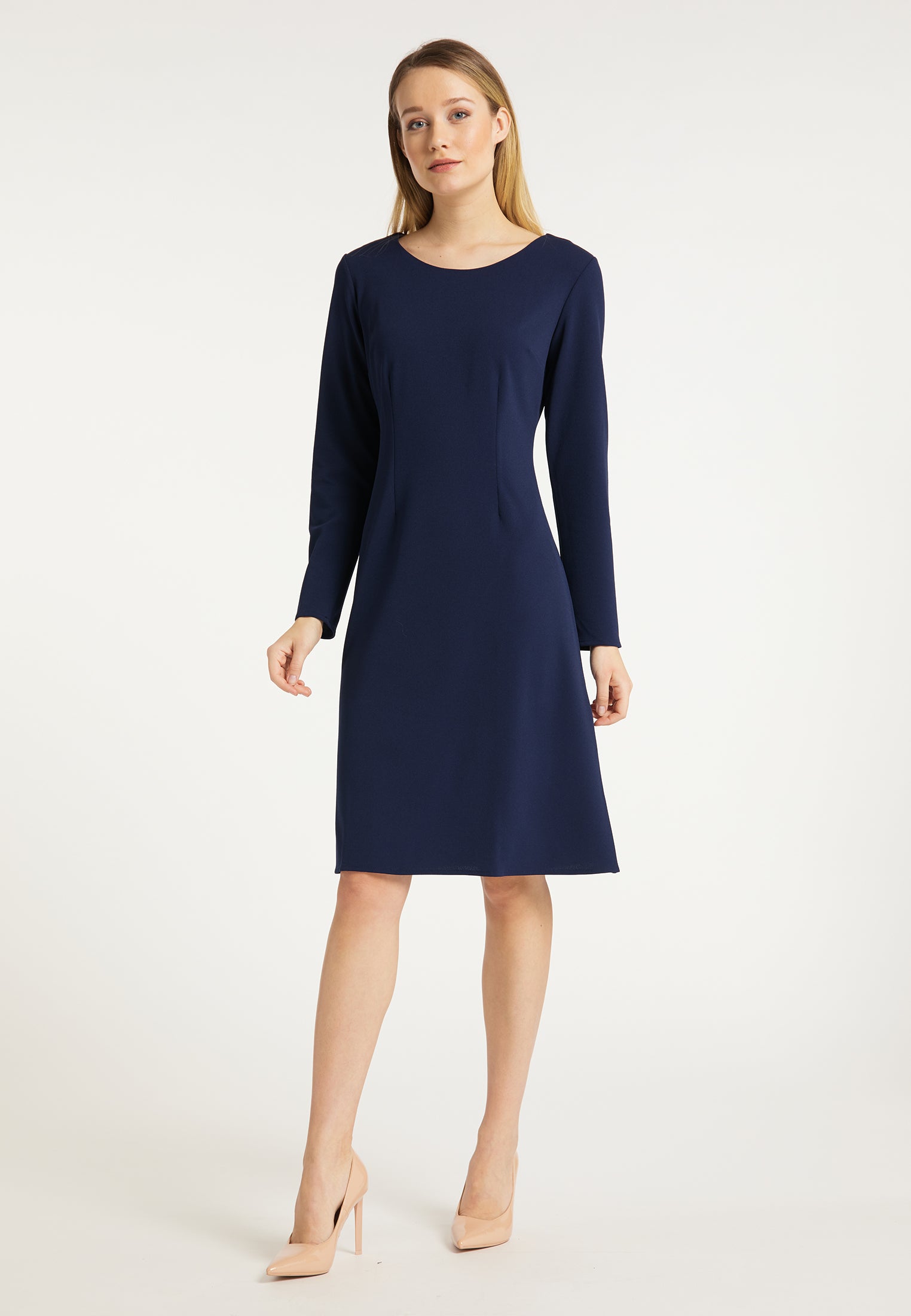 DreiMaster Klassik GL Women's Kleid