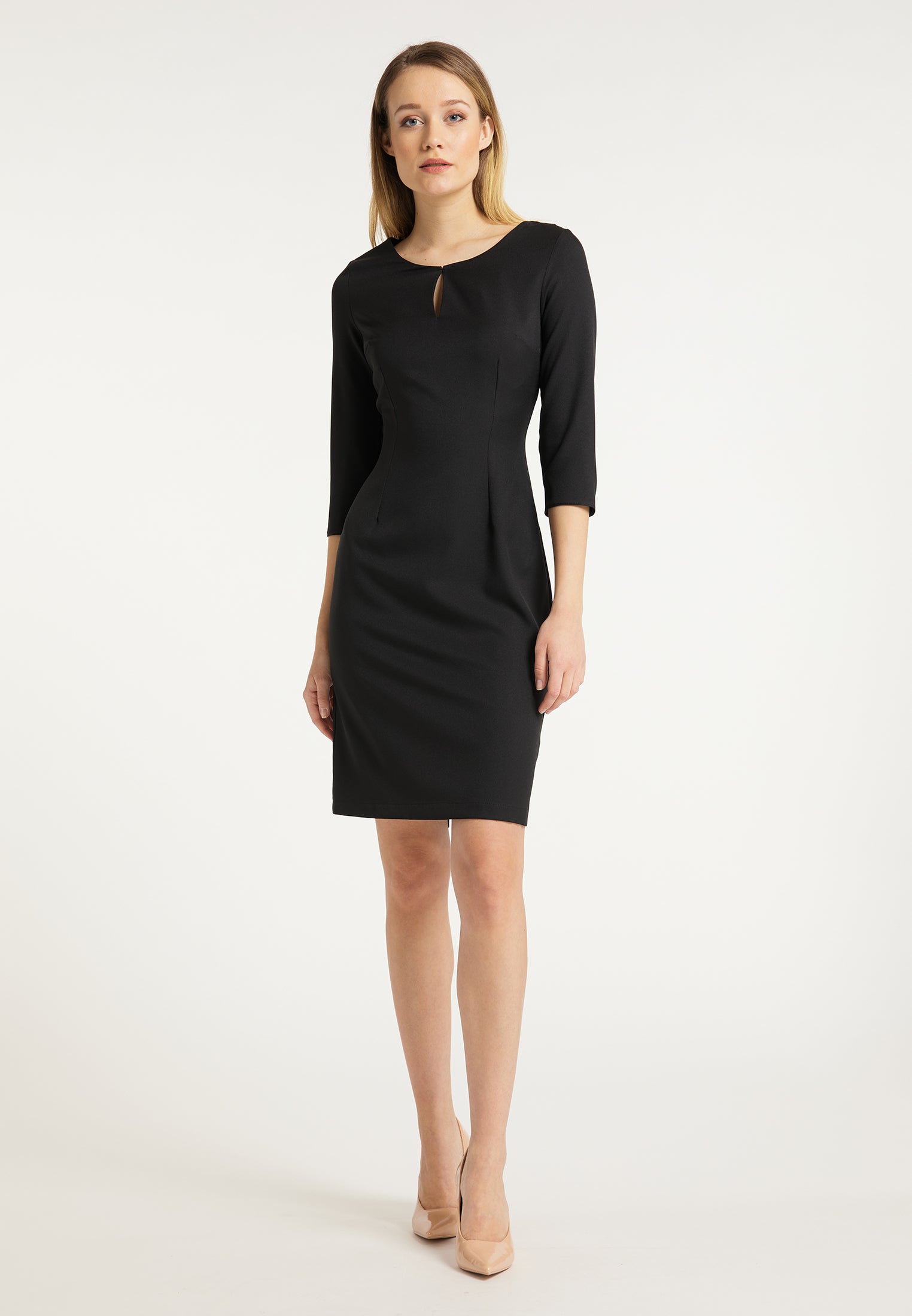DreiMaster Klassik GL Women's Kleid