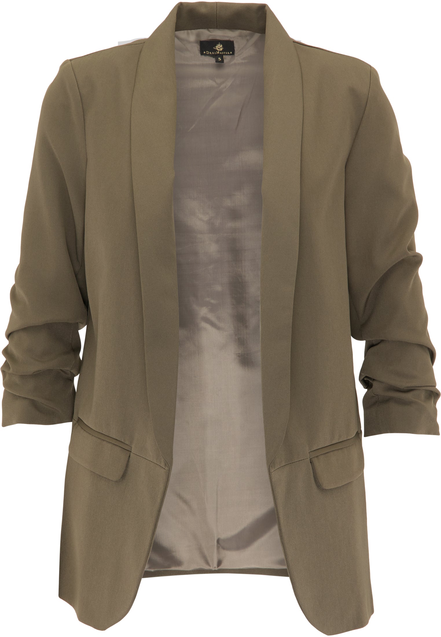 DreiMaster Klassik GL Women's Jacke