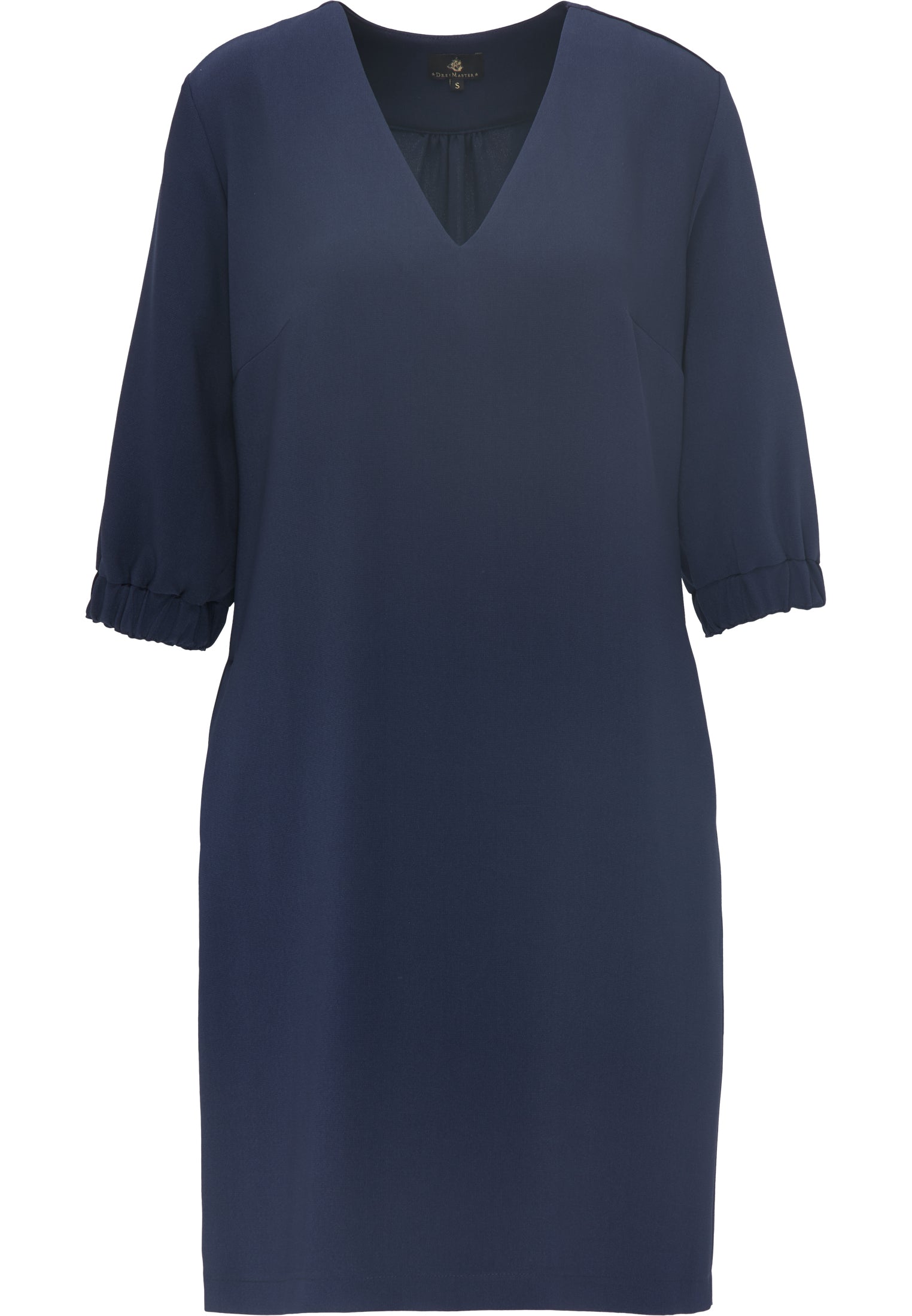 DreiMaster Klassik GL Women's Kleid