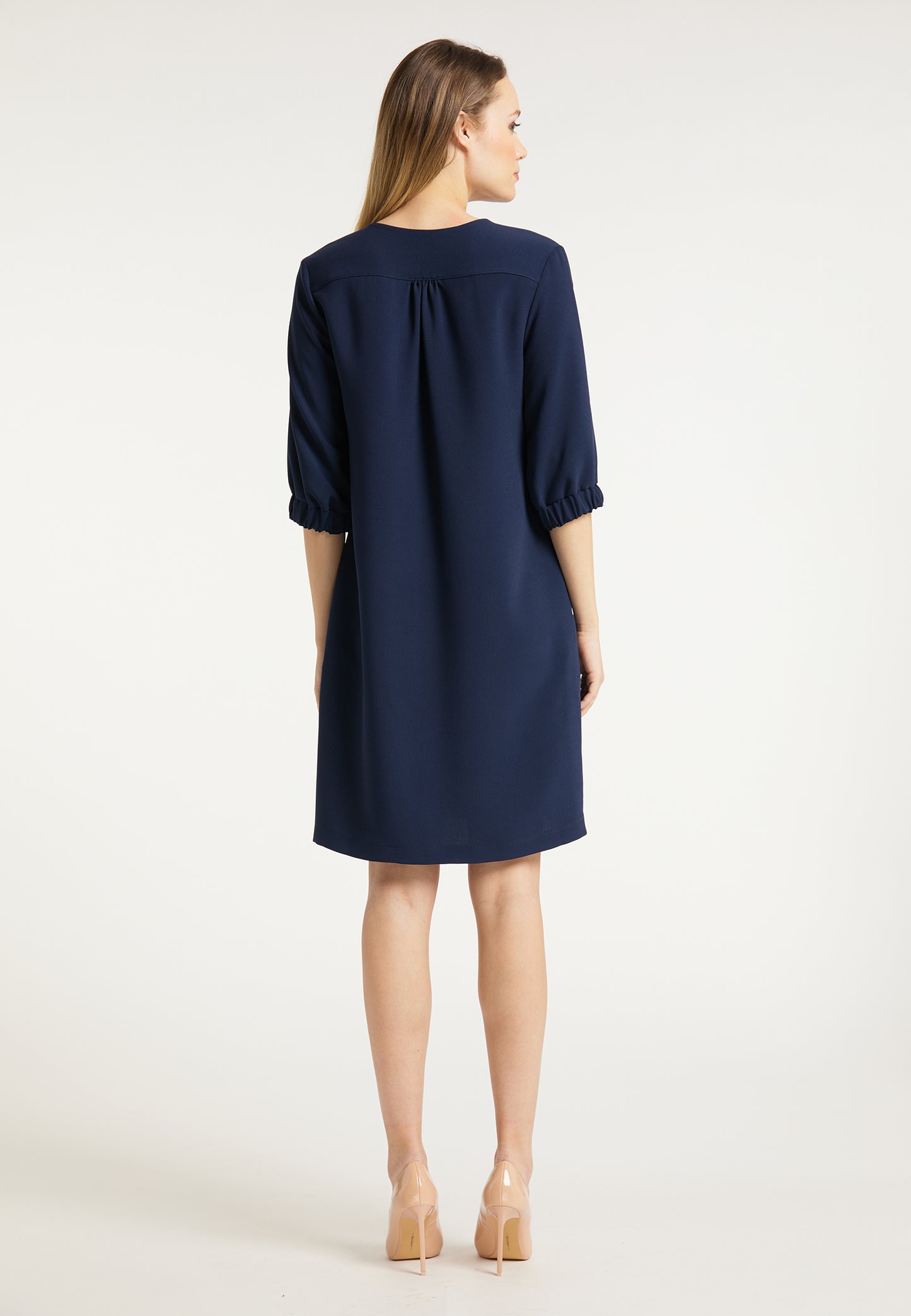 DreiMaster Klassik GL Women's Kleid
