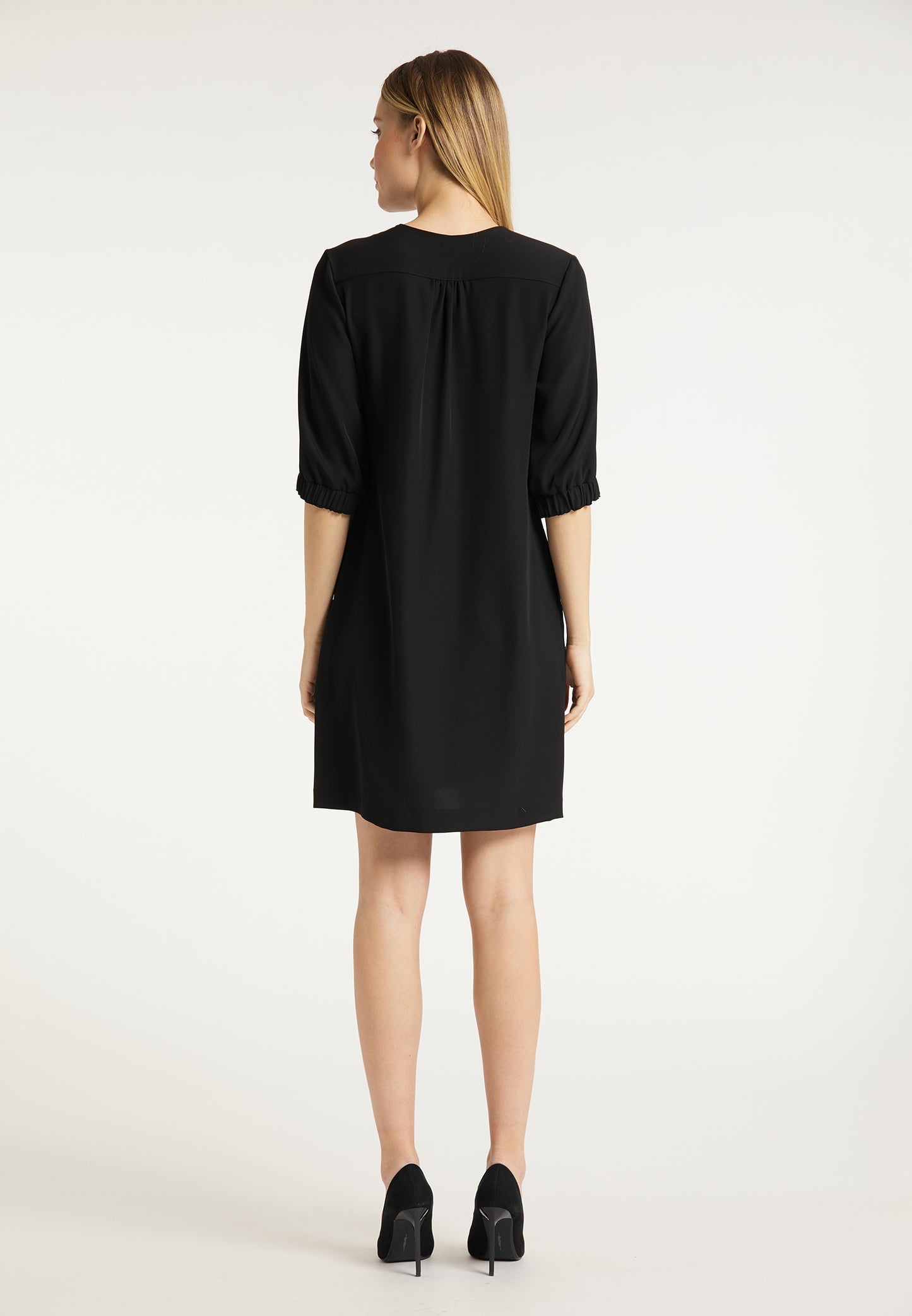 DreiMaster Klassik GL Women's Kleid