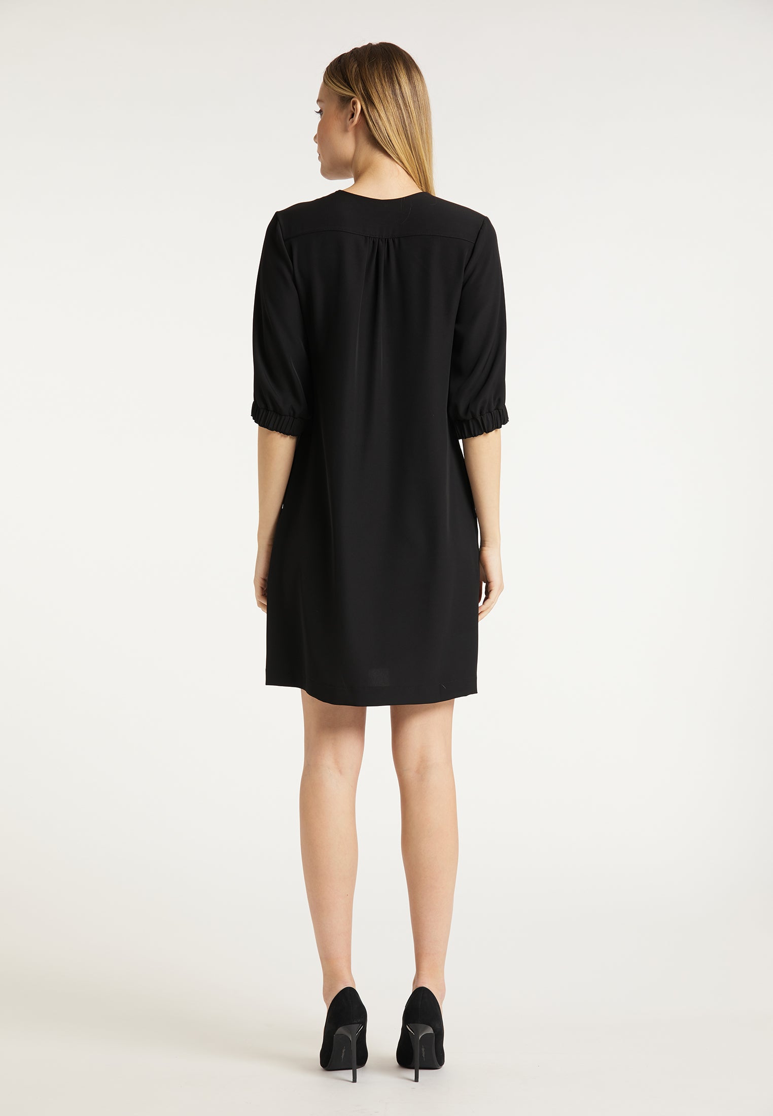 DreiMaster Klassik GL Women's Kleid