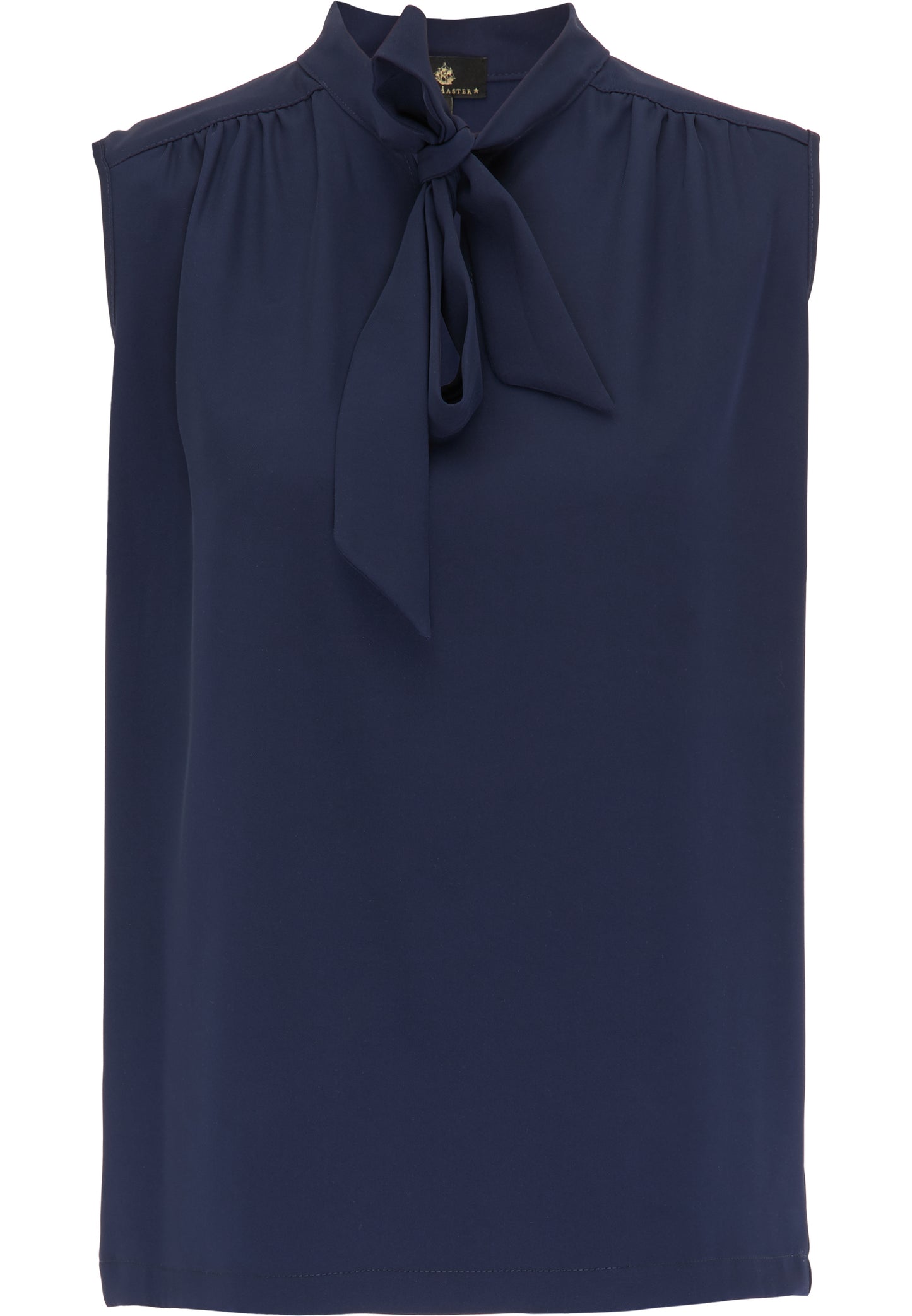 DreiMaster Klassik GL Women's Schluppenbluse