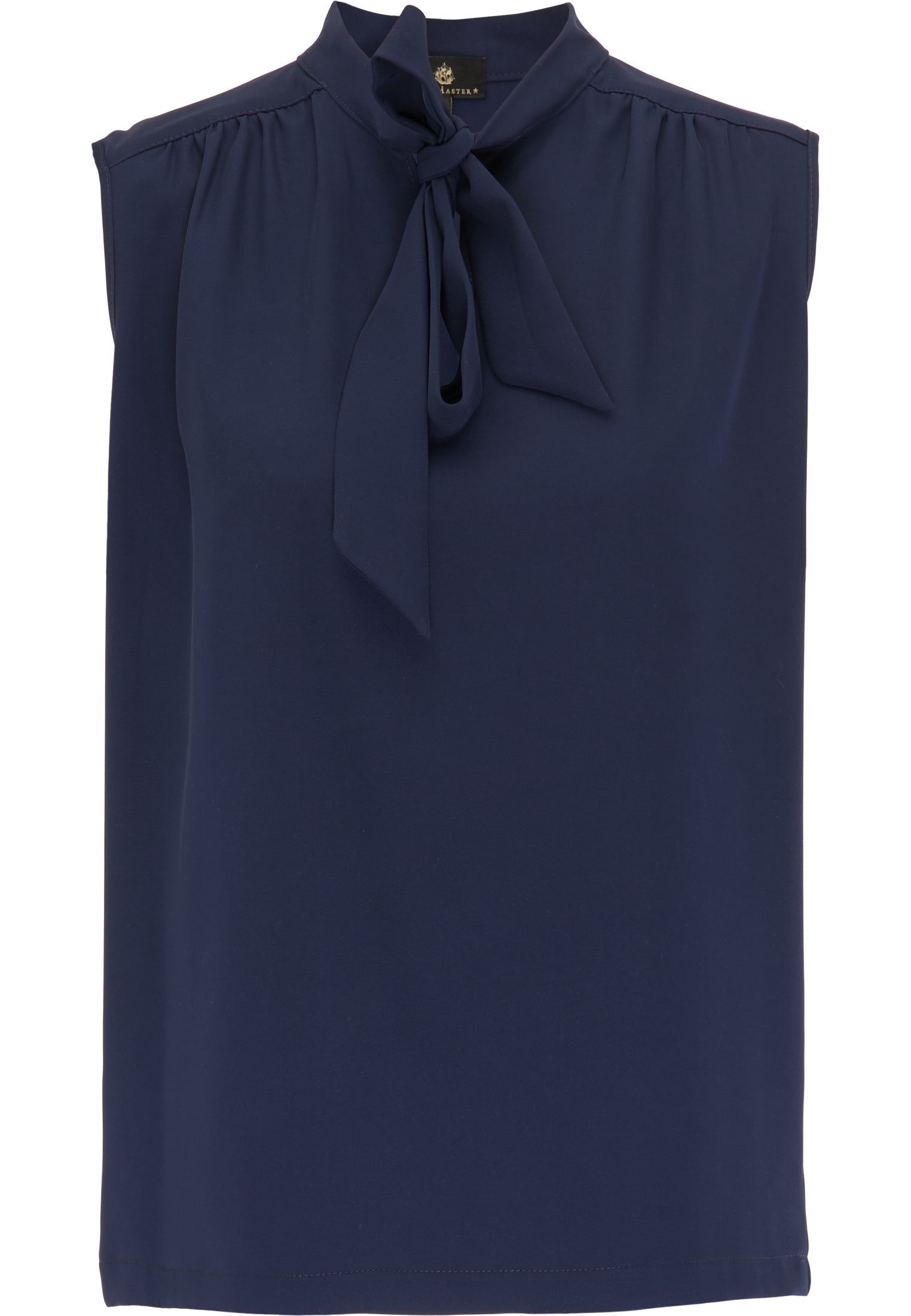 DreiMaster Klassik GL Women's Schluppenbluse