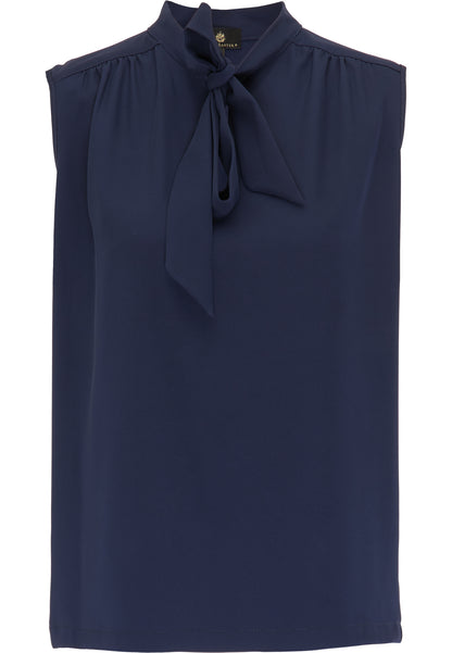 DreiMaster Klassik GL Women's Schluppenbluse