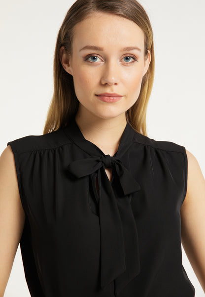 DreiMaster Klassik GL Women's Schluppenbluse