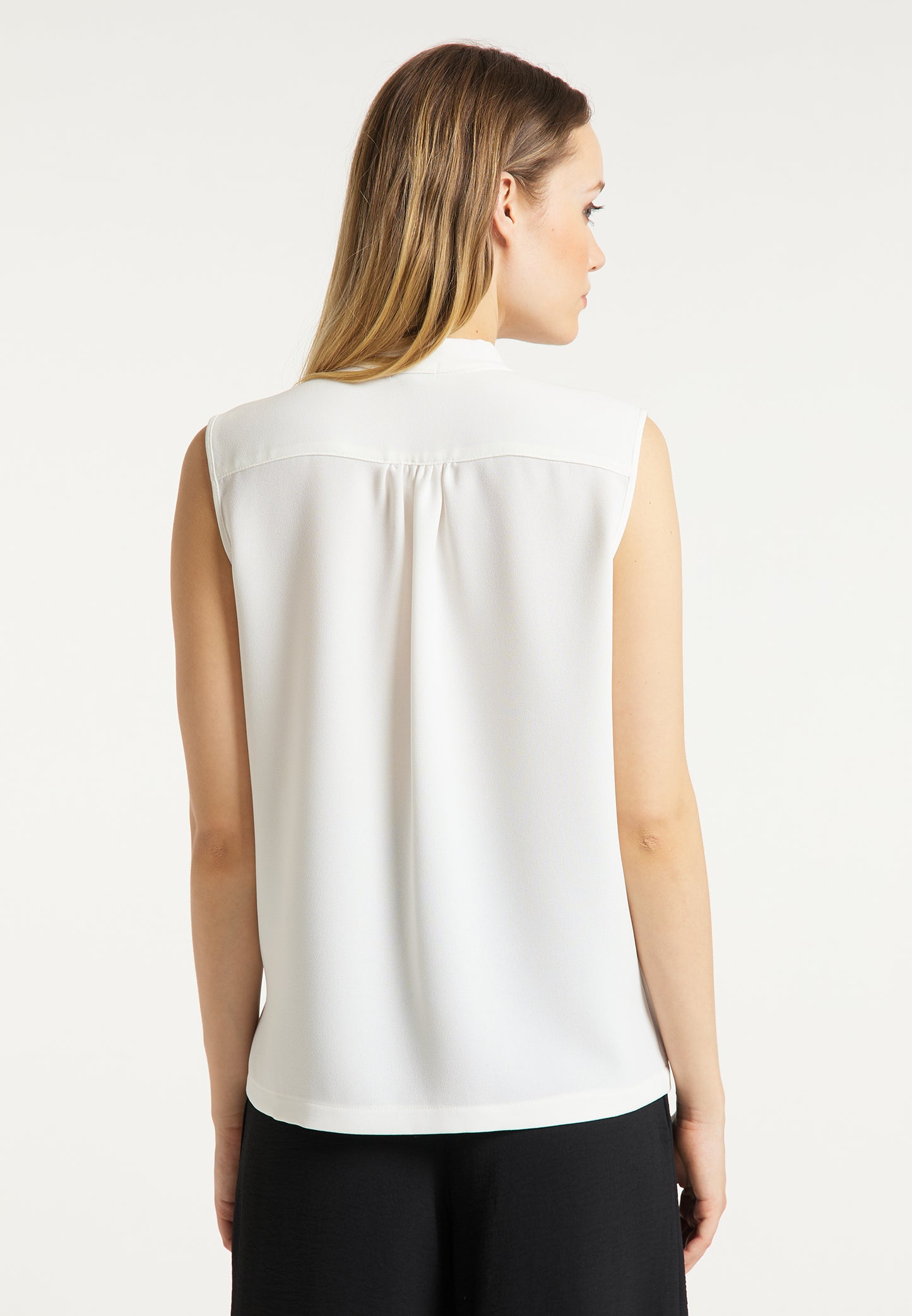 DreiMaster Klassik GL Women's Schluppenbluse