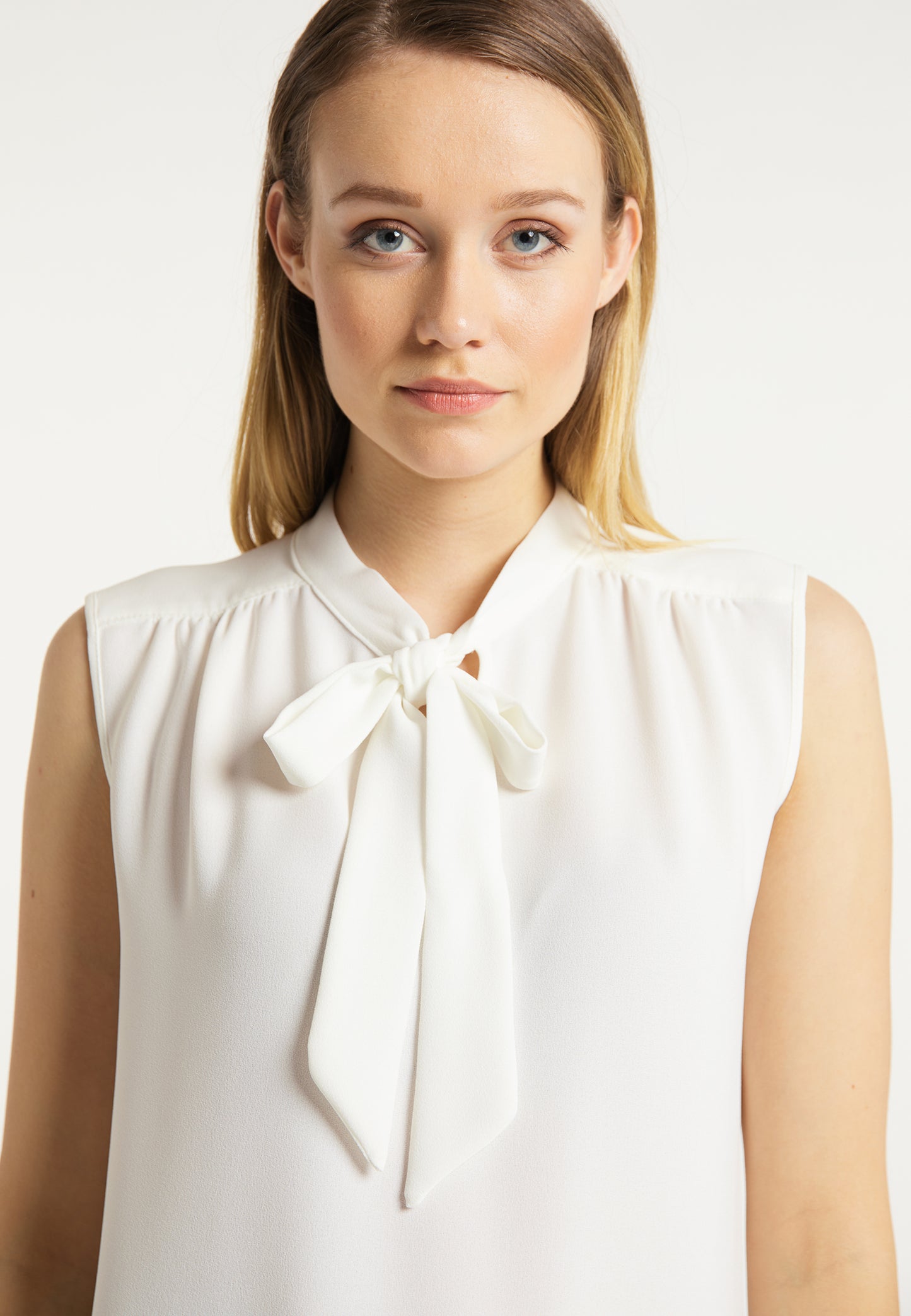 DreiMaster Klassik GL Women's Schluppenbluse