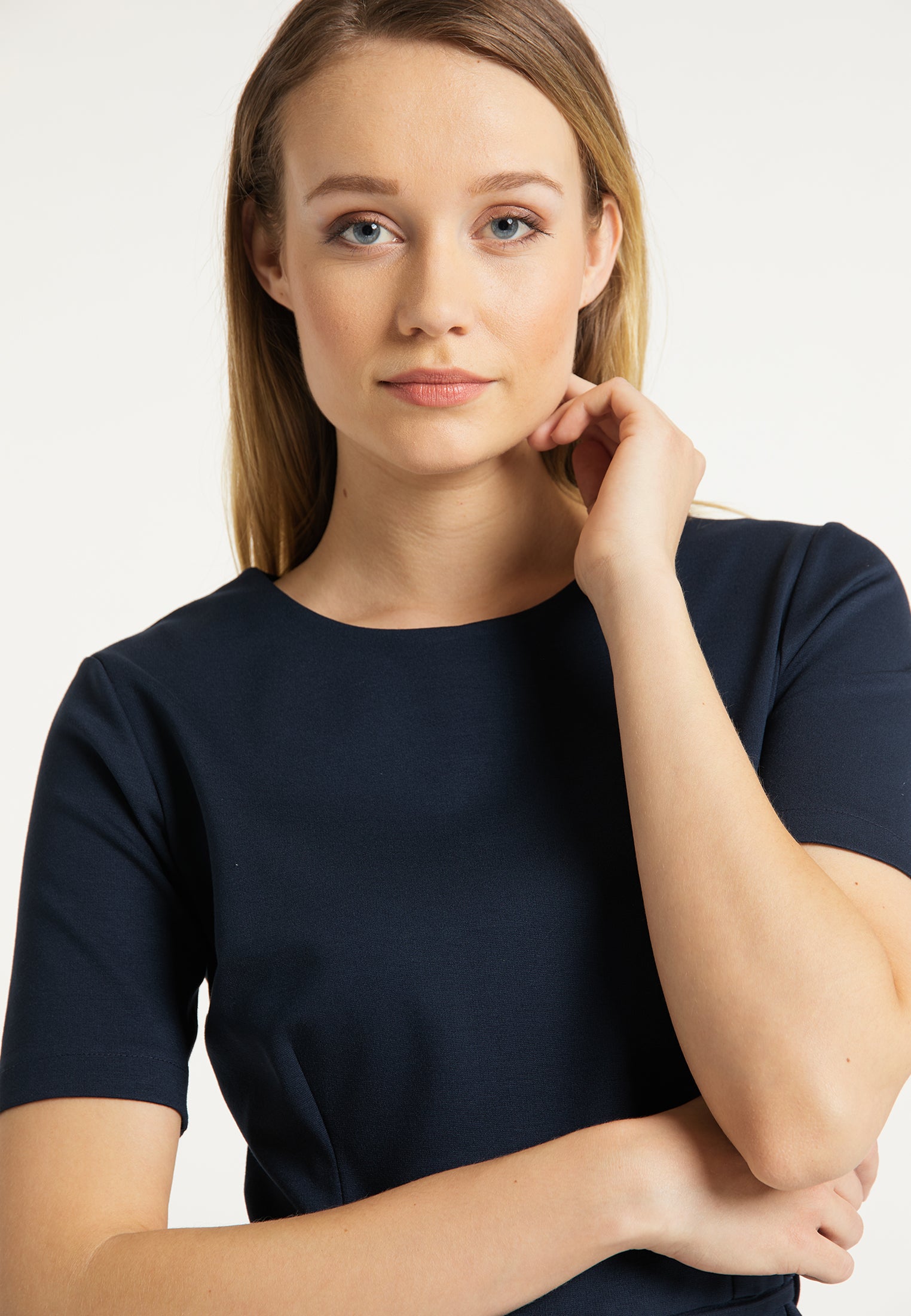 DreiMaster Klassik GL Women's Etuikleid