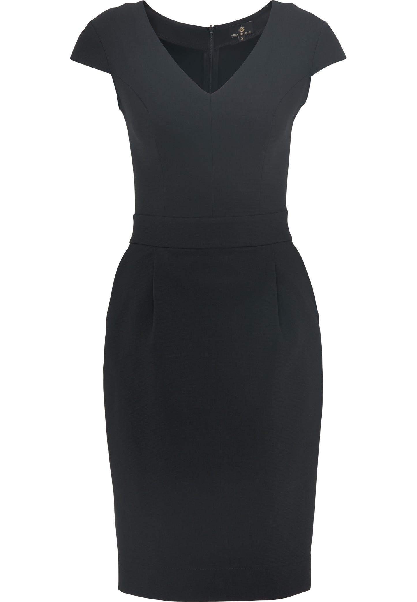 DreiMaster Klassik GL Women's Etuikleid