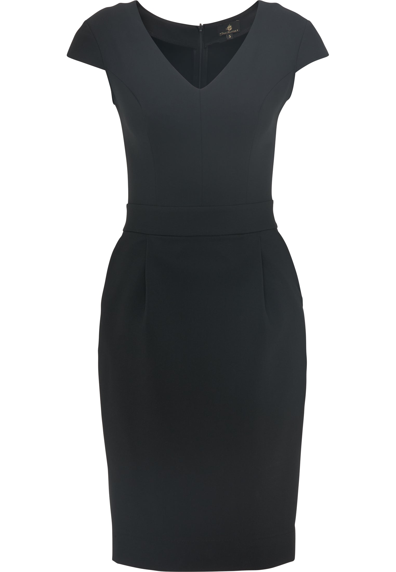DreiMaster Klassik GL Women's Etuikleid