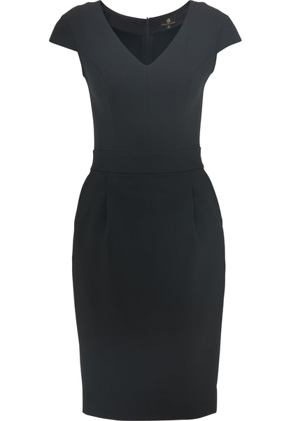 DreiMaster Klassik GL Women's Etuikleid