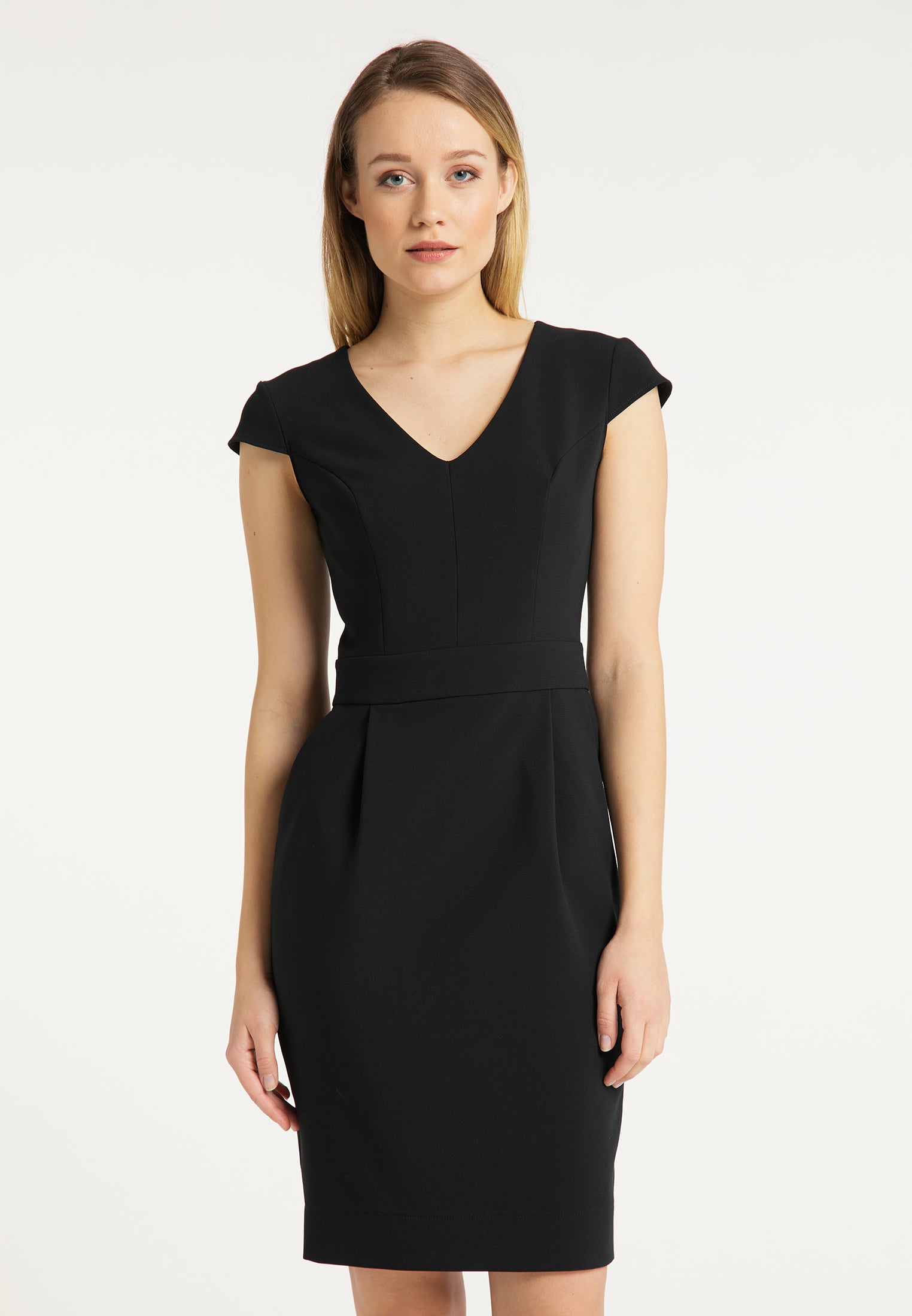 DreiMaster Klassik GL Women's Etuikleid
