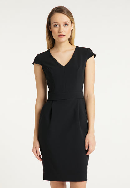 DreiMaster Klassik GL Women's Etuikleid