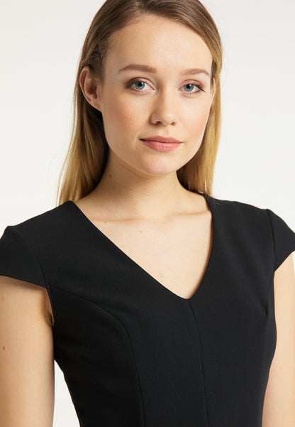 DreiMaster Klassik GL Women's Etuikleid