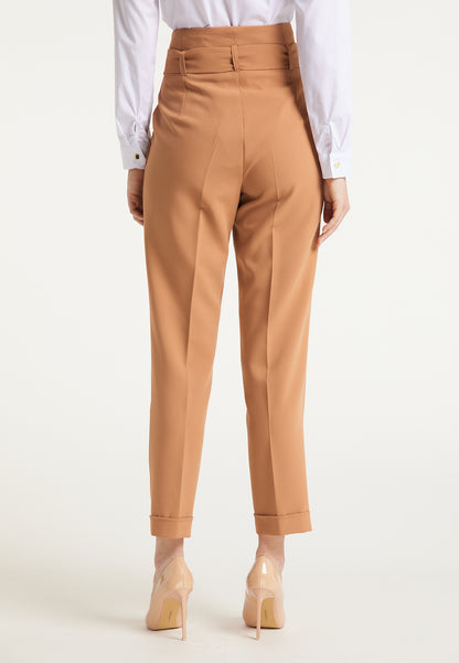 DreiMaster Klassik GL Women's Paperbag Hose