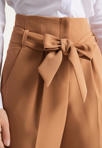 DreiMaster Klassik GL Women's Paperbag Hose