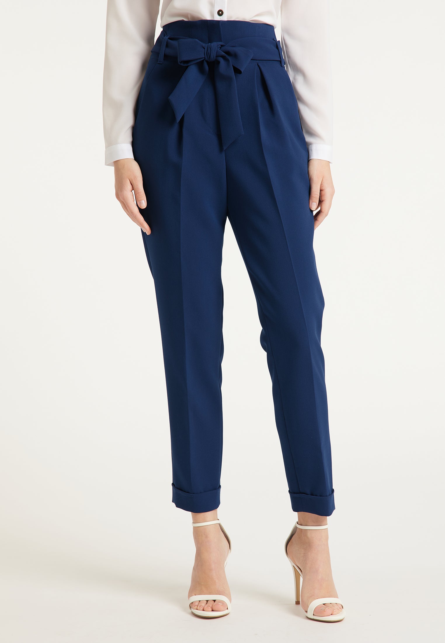 DreiMaster Klassik GL Women's Paperbag Hose