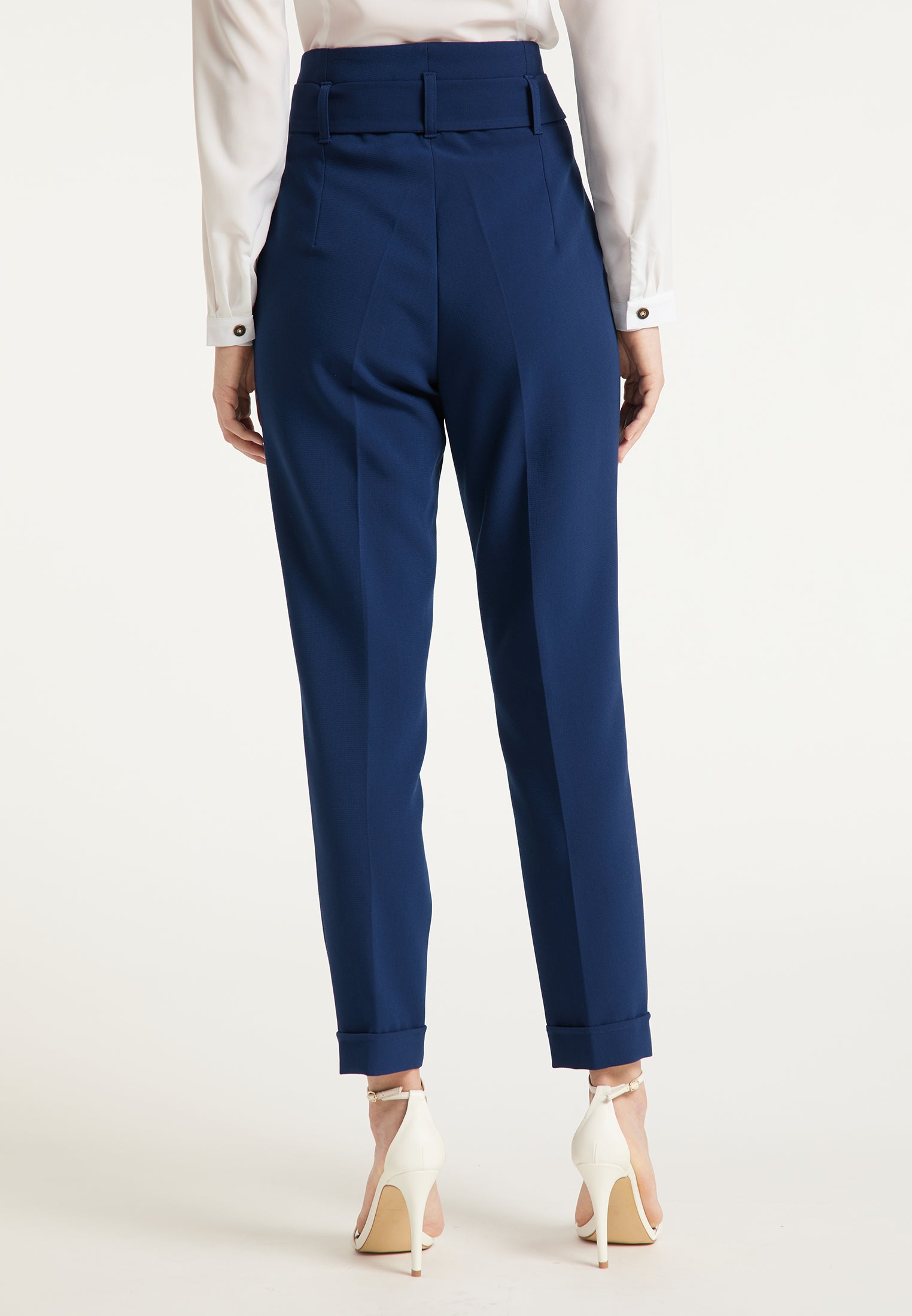 DreiMaster Klassik GL Women's Paperbag Hose