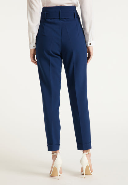 DreiMaster Klassik GL Women's Paperbag Hose
