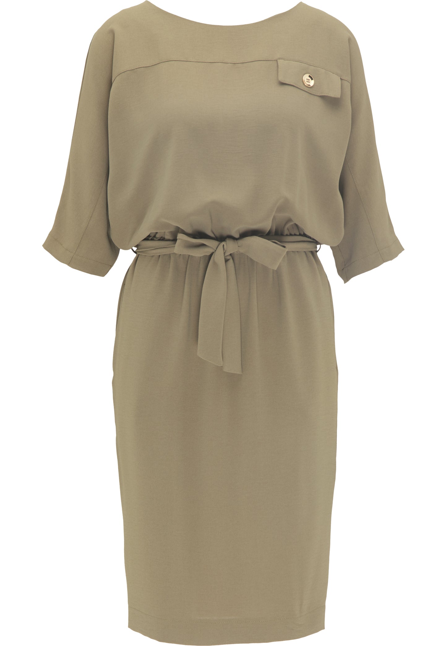 DreiMaster Klassik GL Women's Freizeitkleid