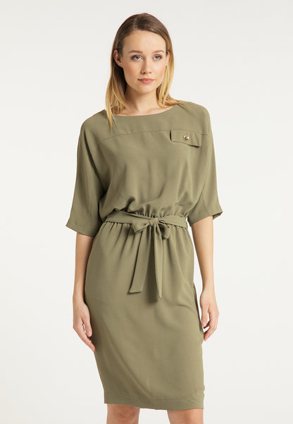 DreiMaster Klassik GL Women's Freizeitkleid