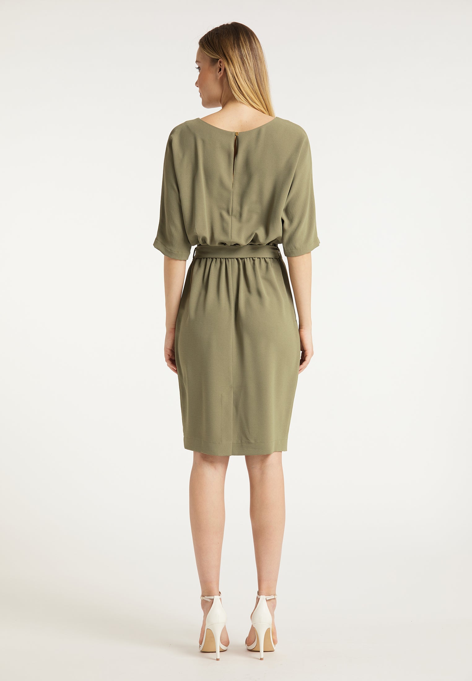 DreiMaster Klassik GL Women's Freizeitkleid
