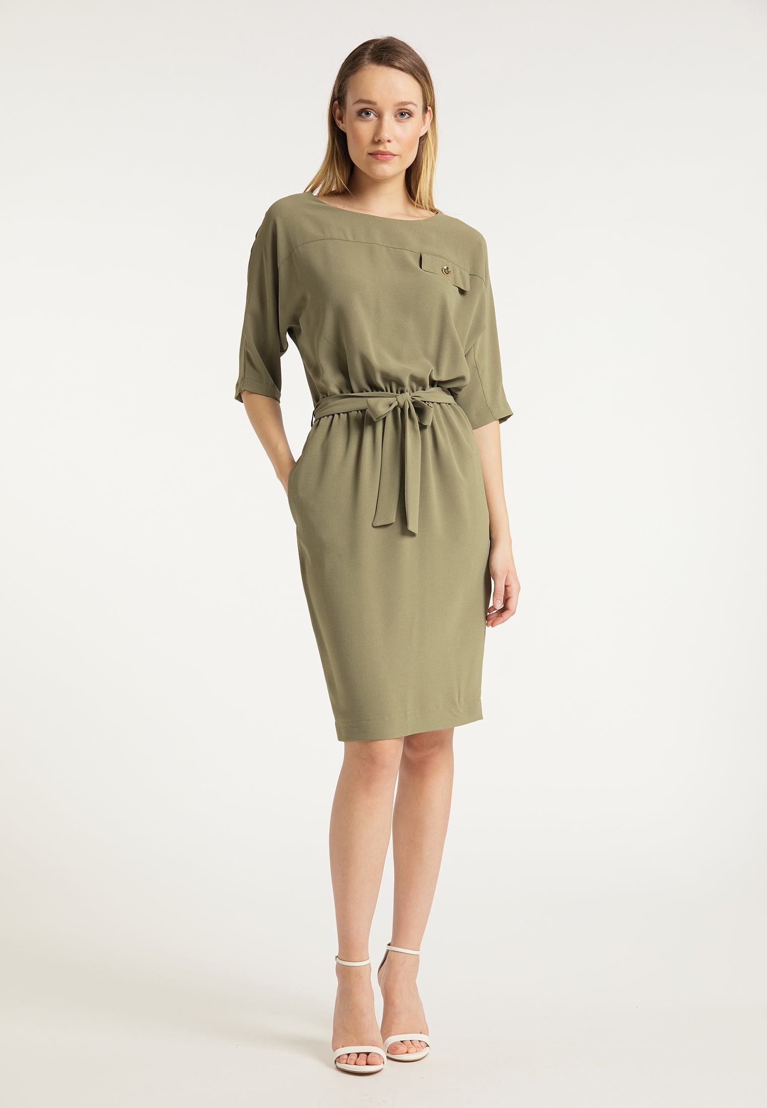 DreiMaster Klassik GL Women's Freizeitkleid