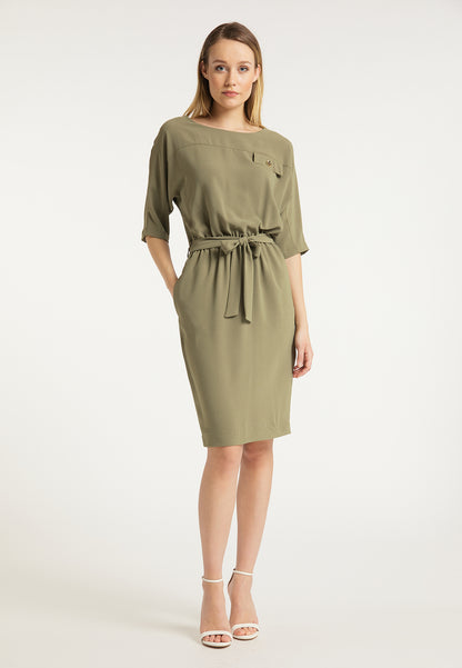 DreiMaster Klassik GL Women's Freizeitkleid