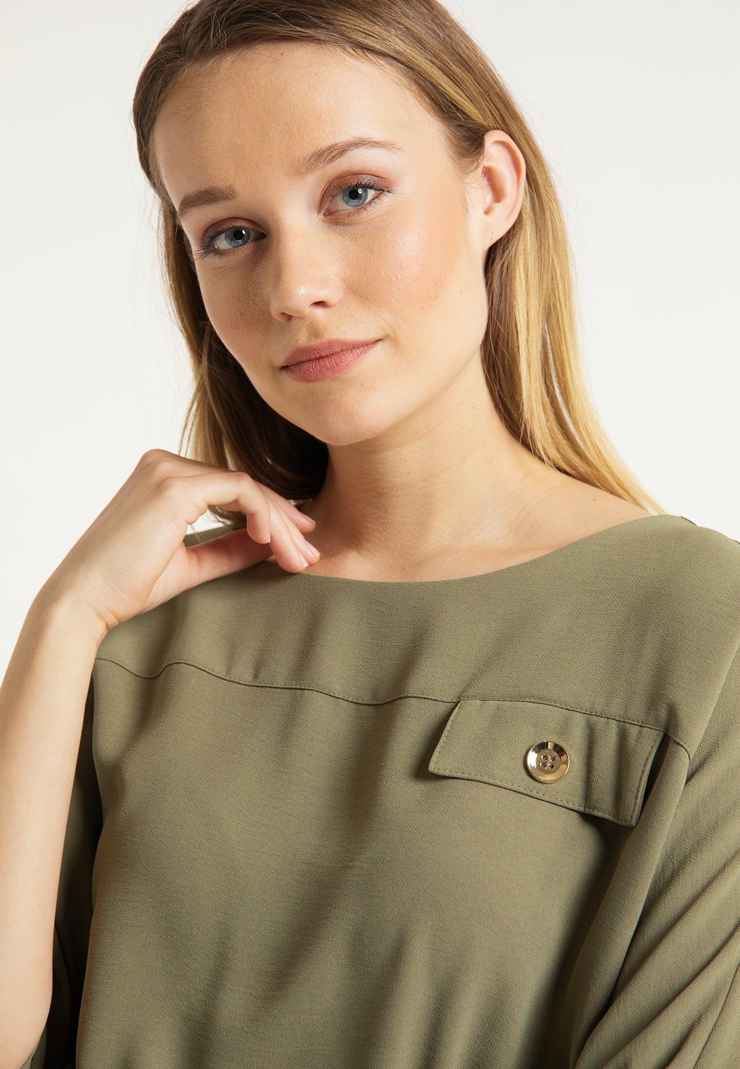 DreiMaster Klassik GL Women's Freizeitkleid