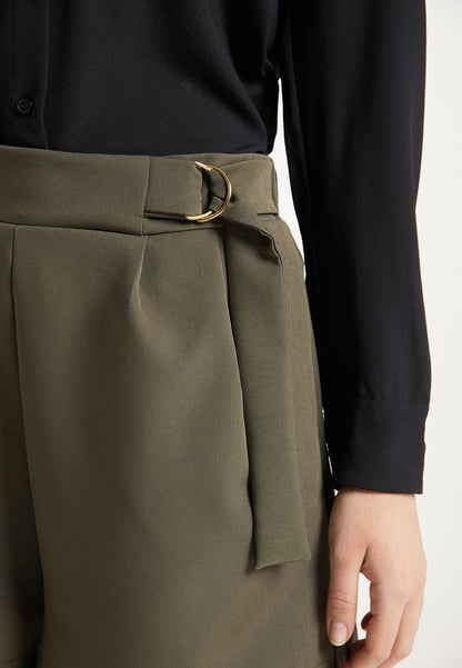 DreiMaster Klassik Women's Shorts