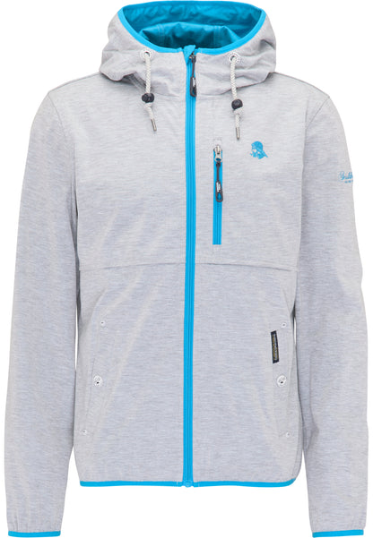 Schmuddelwedda Men's Funktionsjacke