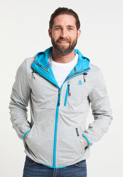 Schmuddelwedda Men's Funktionsjacke