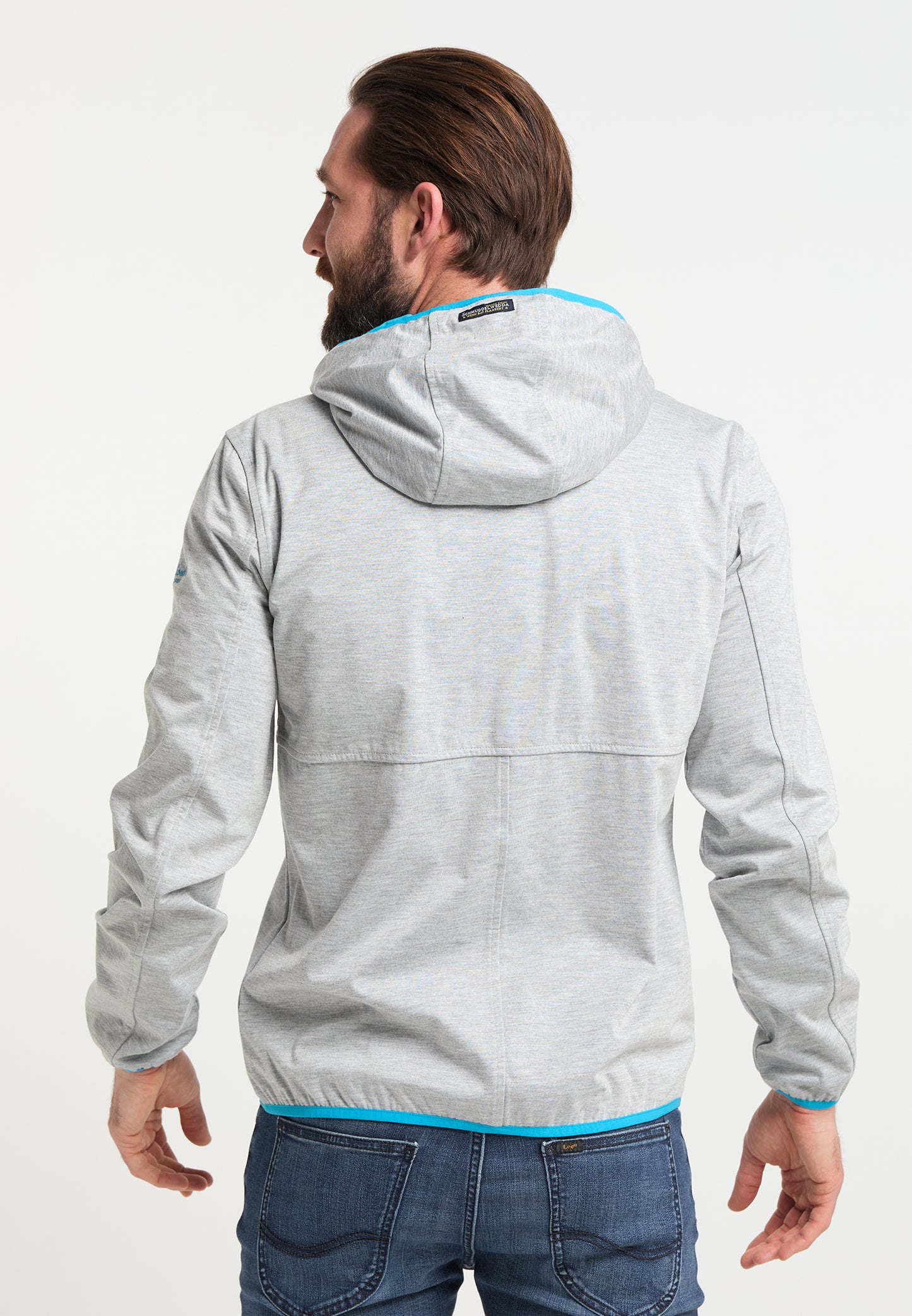 Schmuddelwedda Men's Funktionsjacke