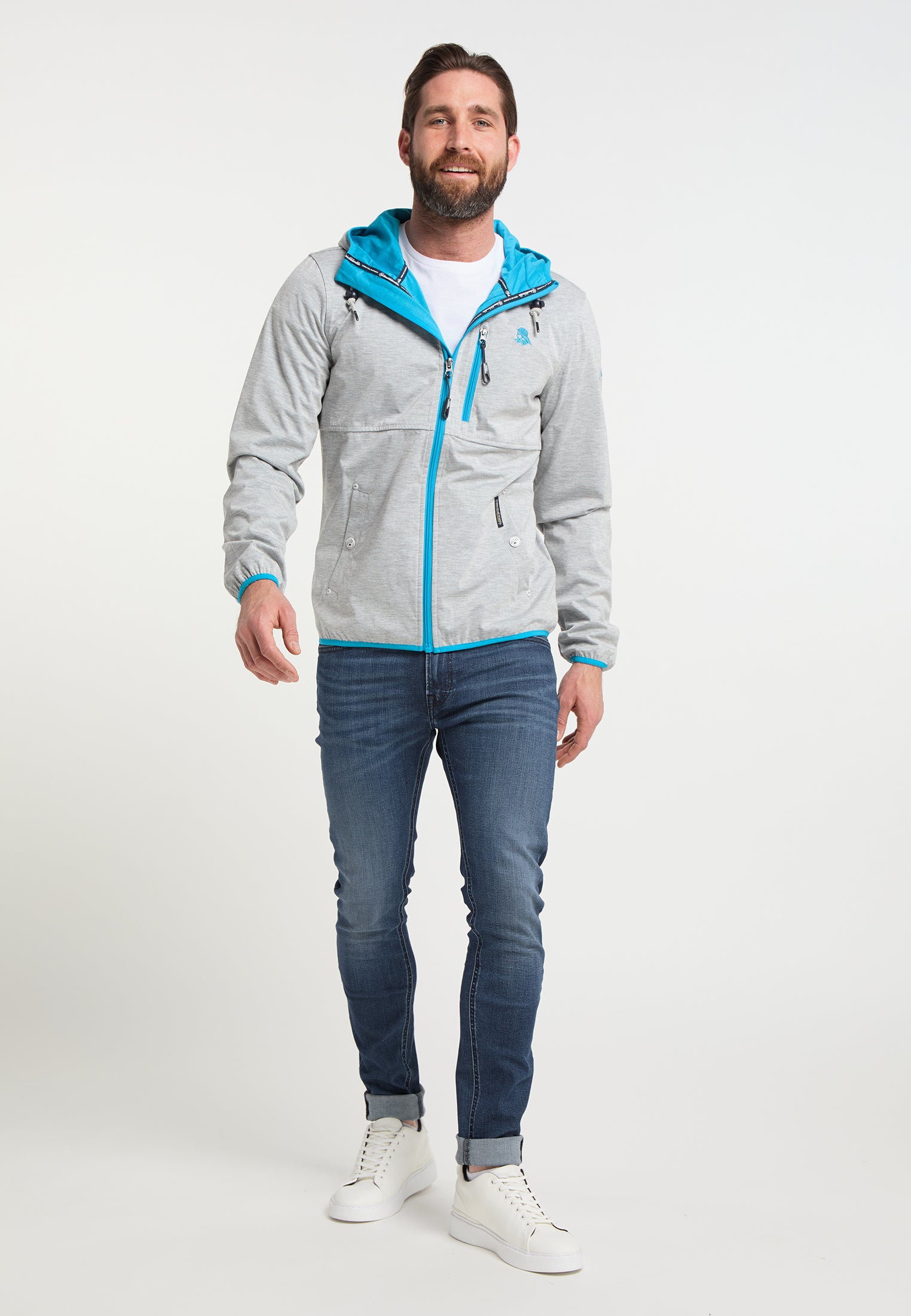Schmuddelwedda Men's Funktionsjacke