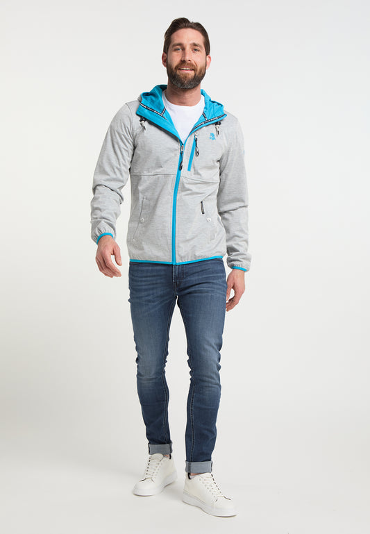 Schmuddelwedda Men's Funktionsjacke