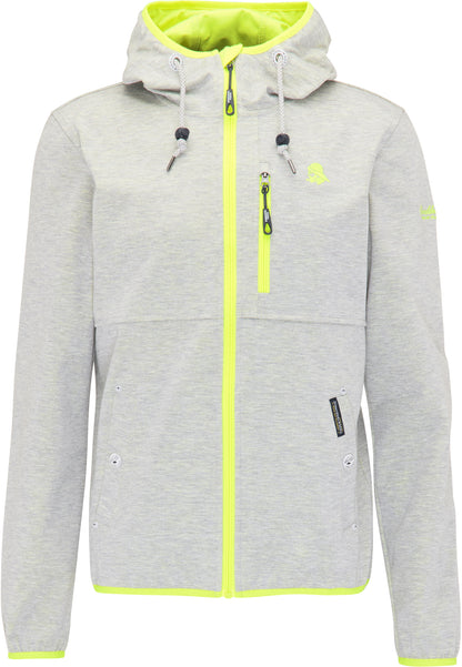 Schmuddelwedda Men's Funktionsjacke