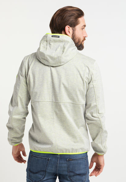 Schmuddelwedda Men's Funktionsjacke
