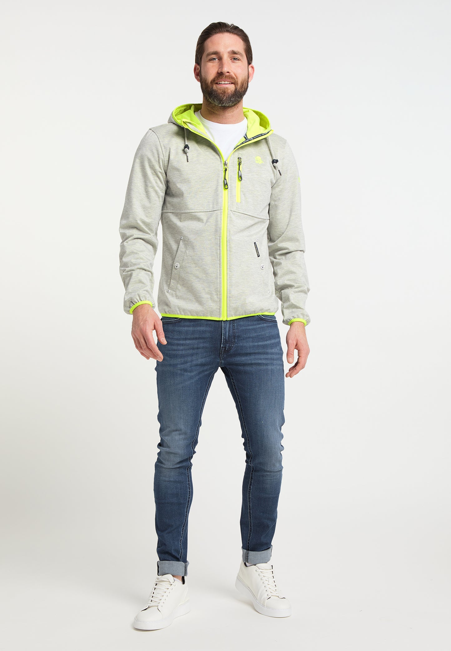 Schmuddelwedda Men's Funktionsjacke