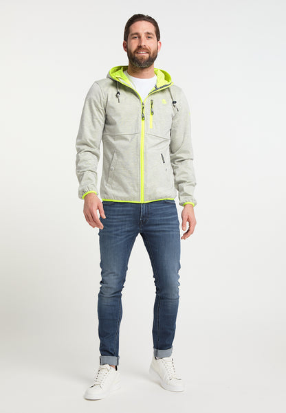 Schmuddelwedda Men's Funktionsjacke