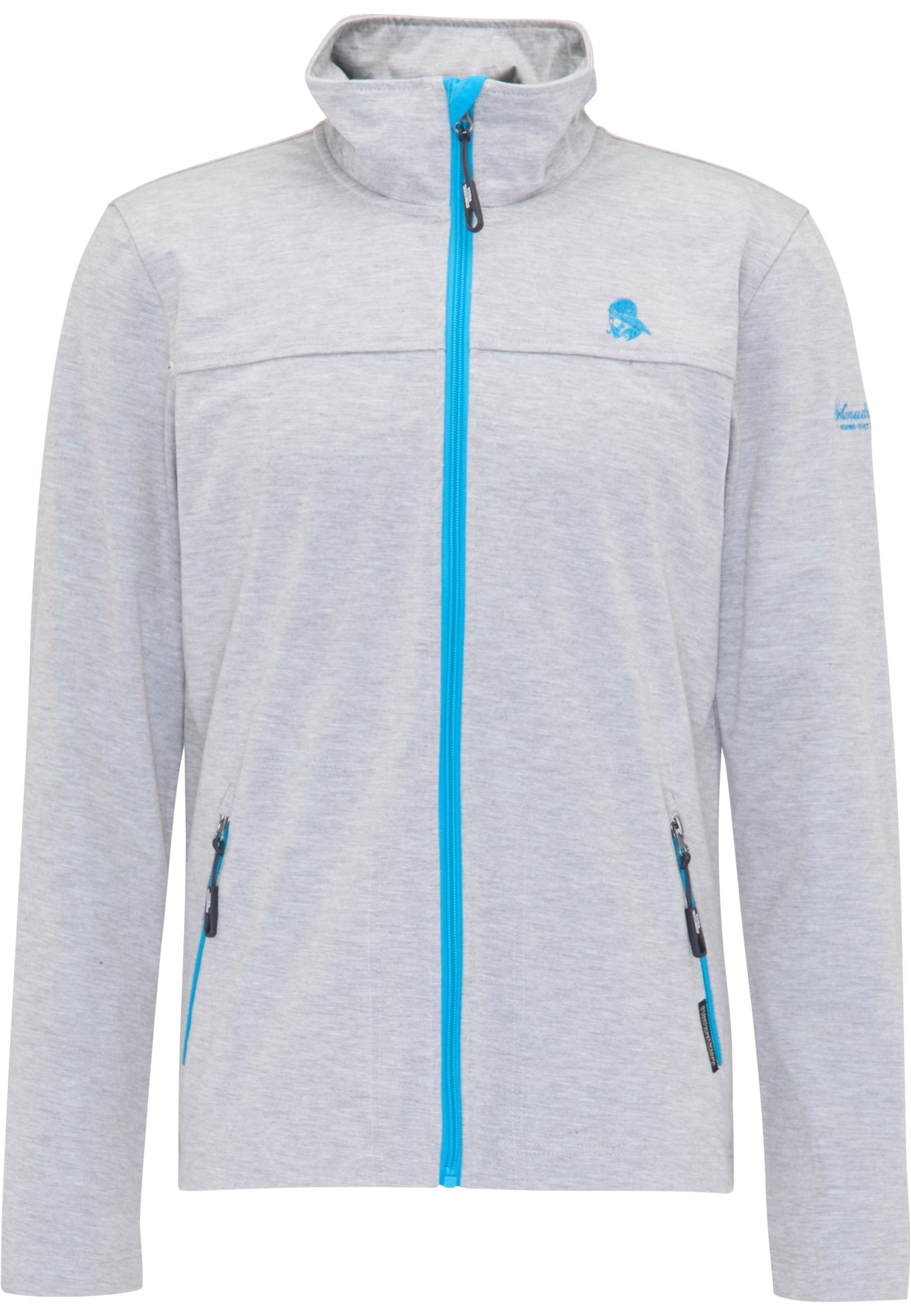 Schmuddelwedda Men's Funktionsjacke