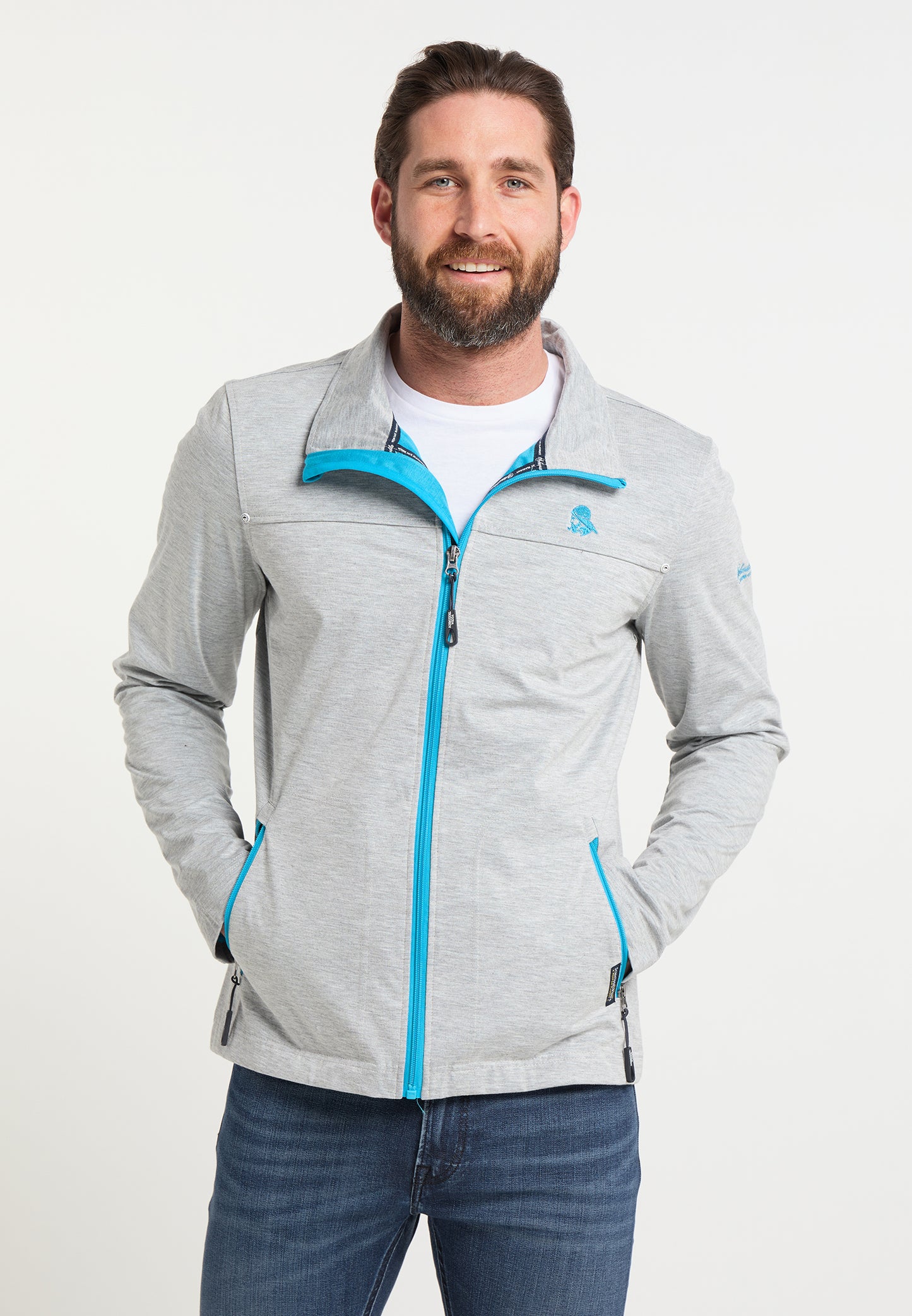 Schmuddelwedda Men's Funktionsjacke