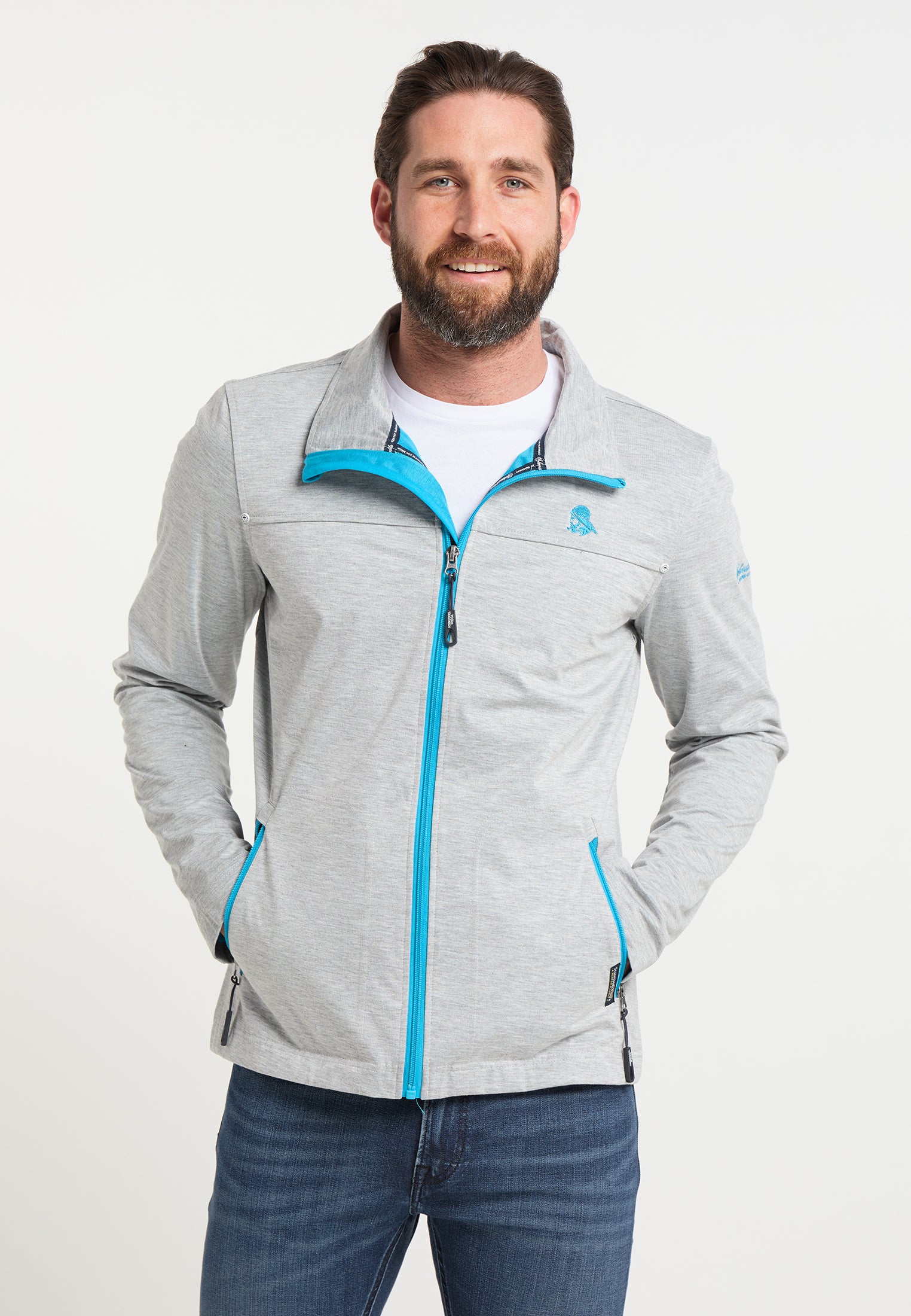 Schmuddelwedda Men's Funktionsjacke