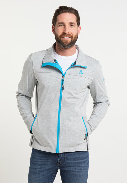 Schmuddelwedda Men's Funktionsjacke