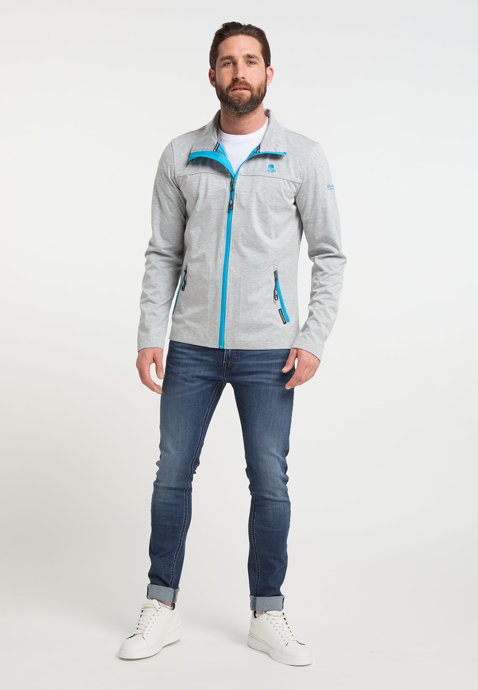 Schmuddelwedda Men's Funktionsjacke