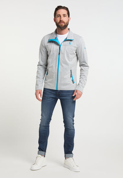 Schmuddelwedda Men's Funktionsjacke