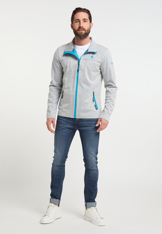 Schmuddelwedda Men's Funktionsjacke